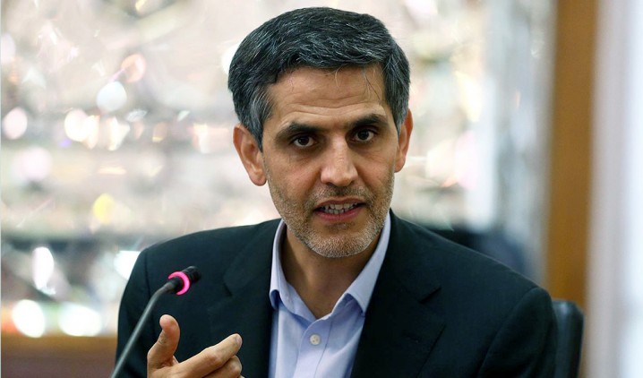 ترانزیت ریلی ایران را به 20 میلیون تن می‌رسانیم