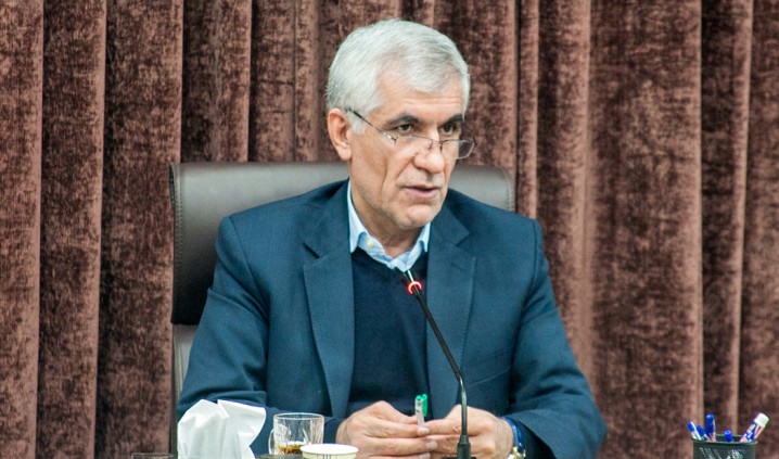 سوابق شهردار جدید تهران