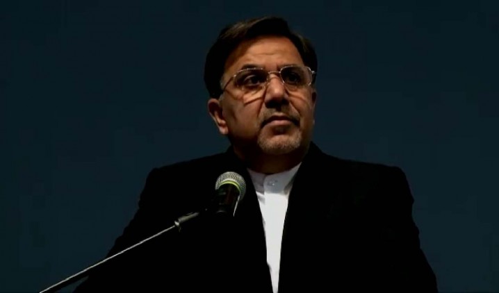 پیمان عشق آباد هزینه ترانزیت کالا را کاهش می‌دهد