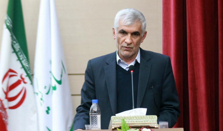 حکم شهردار جدید تهران امضا شد