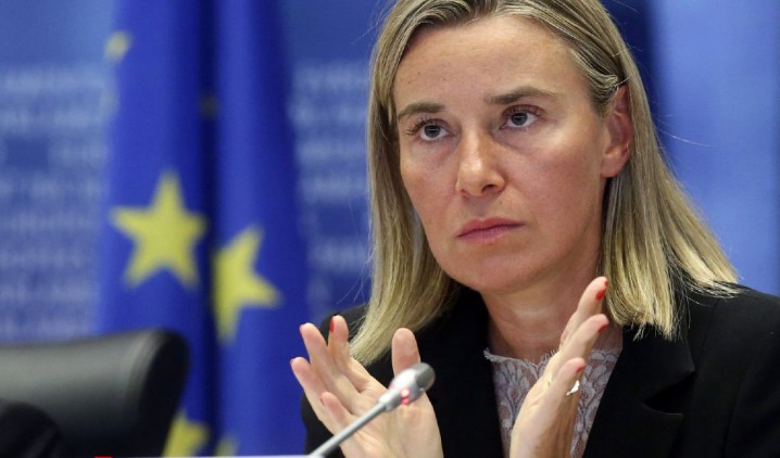 منفعت امنیتی اروپا در حفظ برجام است