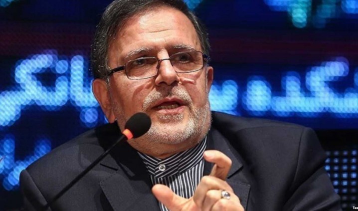 اصلاحات سیف و مخالفانش!