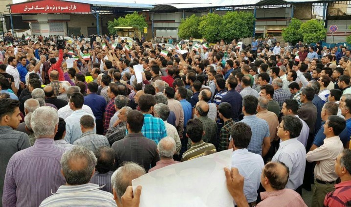 بازی خطرناک با تقسیمات کشوری