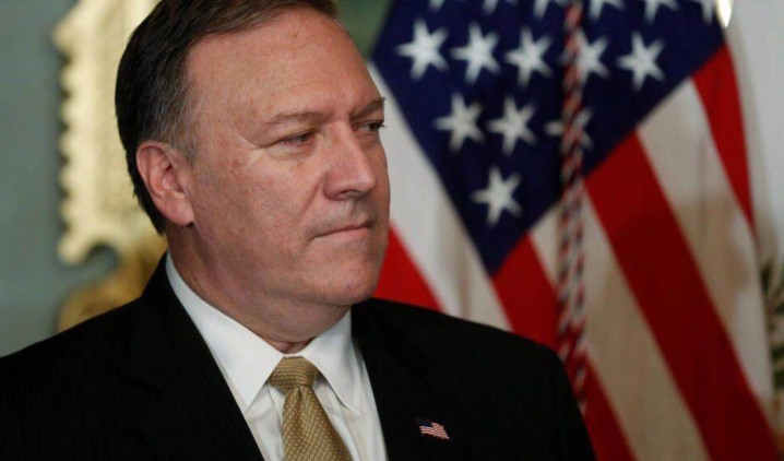 طرح پمپئو برای ایران فهرستی از آرزوهای مبتنی بر توهم است