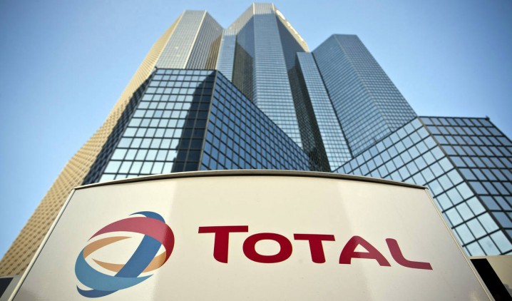 توتال روزانه 15 میلیون دلار خسارت به ایران زده است