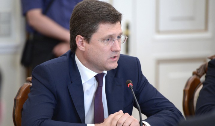 تحریم‌ها تاثیری زیادی بر تولید نفت ایران ندارد