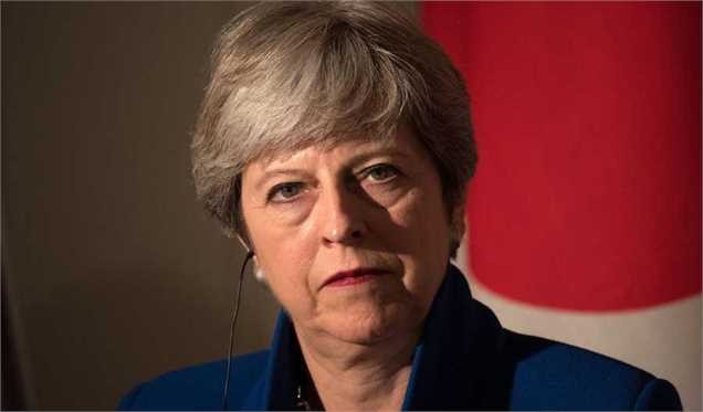 اعتراض لندن به تصمیم ترامپ درباره تعرفه فلزات