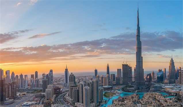 سرمایه‌گذاری ۱۳.۶میلیارد دلاری امارات برای جدایی از درآمد نفت