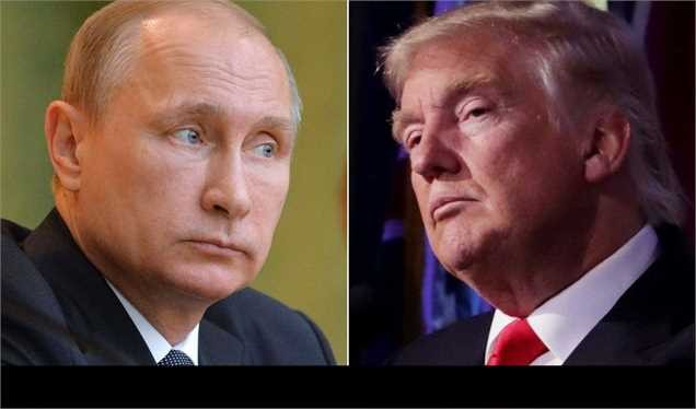 رد درخواست ترامپ از سوی روسیه