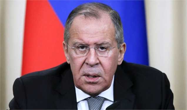 پاسخ لاوروف به اظهارات ترامپ درباره پیوستن روسیه به «جی۷»
