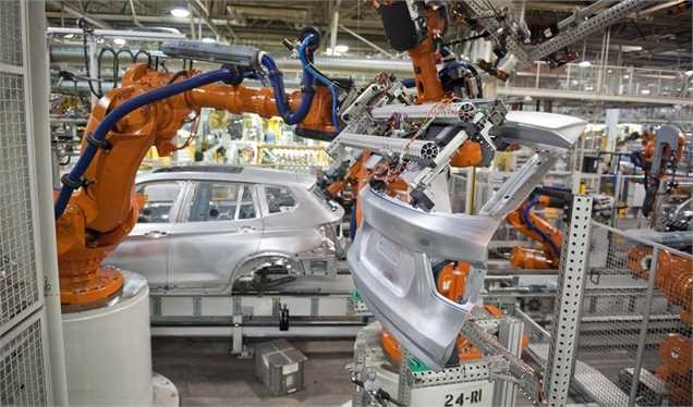 قیمت خودرو از کارخانه تا بازار 14میلیون تفاوت دارد