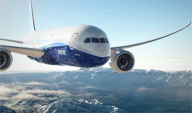 پیگیر لغو یک طرفه قرارداد شرکت هواپیمایی بوئینگ هستیم