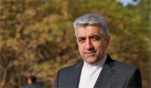 کمبود ۵۳۱۵ مگاوات تولید برق