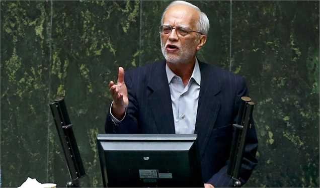 منافع برخی در گرو تحریم‌هاست/FATF در مجلس رای می‌آورد