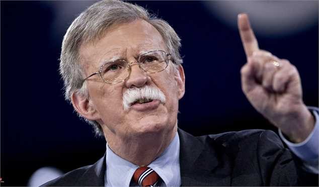 درخواست کمک ترامپ برای خارج کردن ایران از سوریه از پوتین