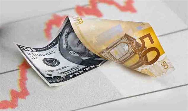 تاثیر نوسانات نرخ ارز بر نرخ تورم