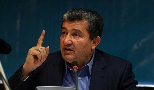 100 هزار خودرو با تخلف وارد کشور شد