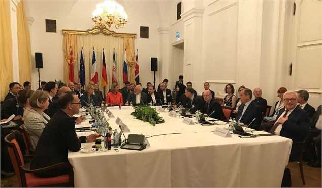 کمیسیون مشترک برجام بر توسعه روابط اقتصادی با ایران تاکیدکرد