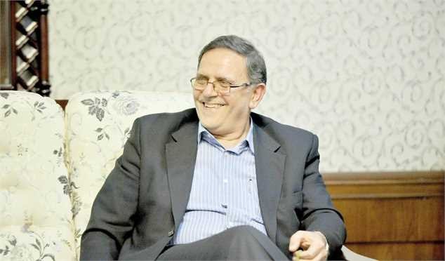 سیف: طرفدار تغییر اینجانب منافع‌شان با اقدامات اصلاحی بانک‌ مرکزی به خطر می‌افتد