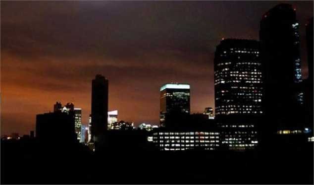 برنامه زمانبندی قطعی برق در روز جاری منتشر شد