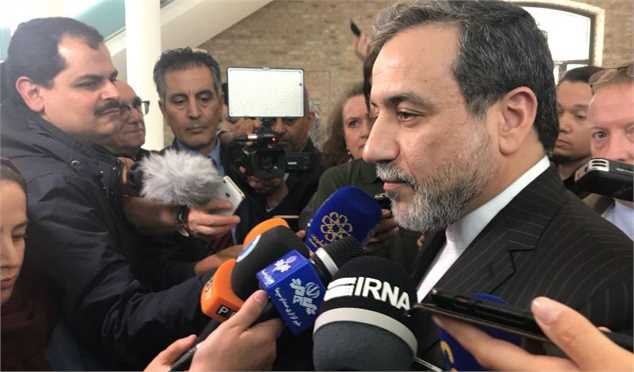 هند مصمم به حفظ برجام است