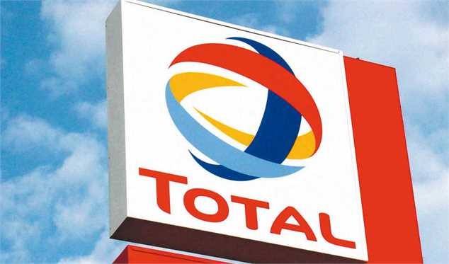 چرا ایران از توتال شکایت نمی‌کند؟