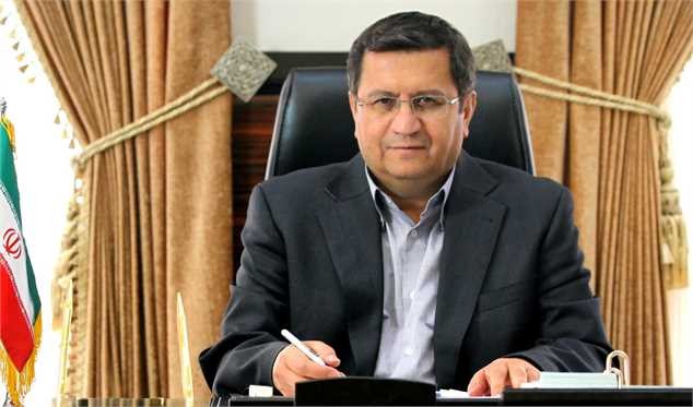 عبدا‌لناصر همتی رئیس کل بانک مرکزی شد