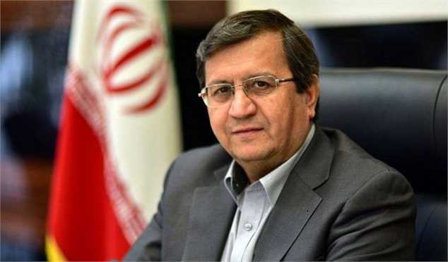 رئیس کل جدید در دایره ارزی!