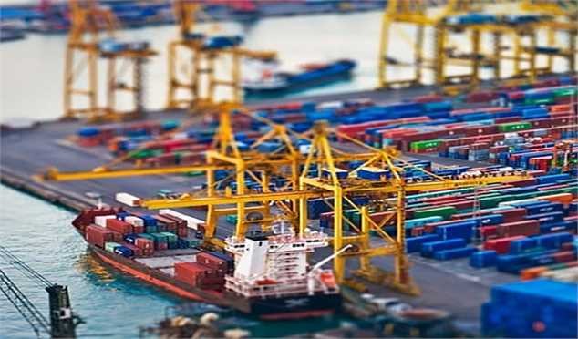 رسوب کالا در گمرک/ صف ترخیص طولانی شد