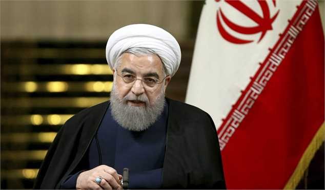 سوال از رئیس جمهور اعلام وصول شد