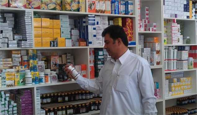 رئیس گمرک: اتصال سامانه گمرک به وزارت بهداشت و ترخیص فوری دارو و تجهیزات پزشکی