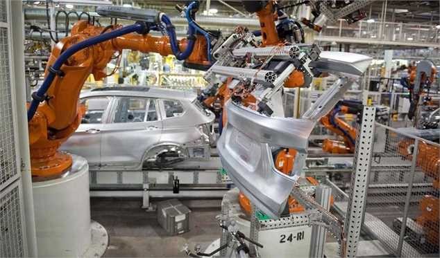 تولید خودرو به میزان رفع نیاز بازار ادامه می‌یابد