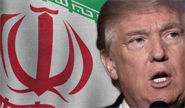 بازگشت اولین مرحله از تحریم‌های آمریکا علیه ایران از فردا