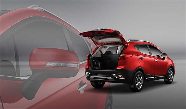 آغاز فروش اقساطی جک S3 با پیش پرداخت 40 میلیون تومانی