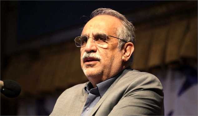 کرباسیان: اجرای FATF فعلا تعلیق است