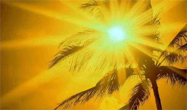 موج‌های مرگبار گرما در آینده بیشتر می‌شوند