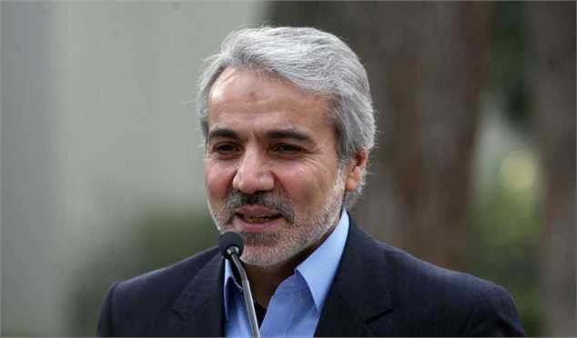 نوبخت: امیدواریم بتوانیم نوسانات بازار ارز را کنترل کنیم