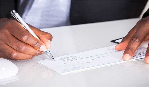 مبادله ۹.۵ میلیون فقره چک در کشور/ تعداد چک‌های برگشتی افزایش یافت