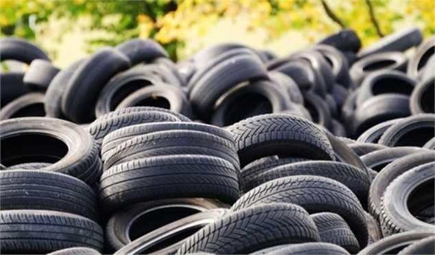 تولیدکنندگان صنعت تایر خواستار تسریع در تخصیص ارز واردات مواد اولیه تایر هستند