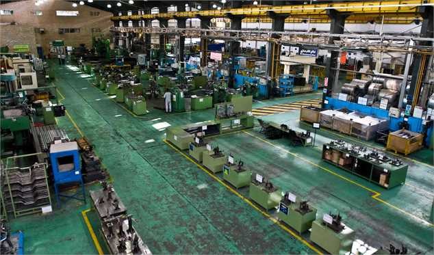 تصویب ارز ۴۲۰۰ تومانی برای واردات قطعات خودرو