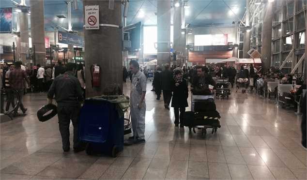 نجات صنعت هواپیمایی کشور با آزادسازی نرخ بلیت