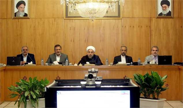 افزایش کمک بلاعوض درمورد زلزله زدگان کرمانشاه و کرمان