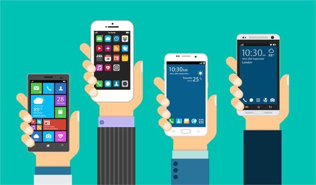 بازار منتظر صدور مجوز عرضه 600 هزار گوشی همراه وارداتی است