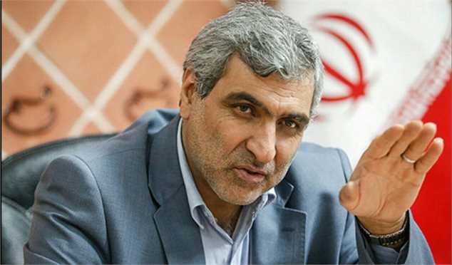 امکان انتقال سپرده ارزی به حساب دیگر وجود ندارد