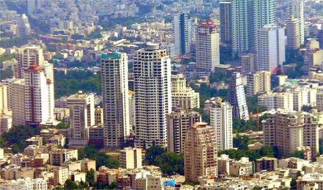 کاهش ۳۰درصدی معاملات مسکن در تهران / «رکود» بازگشت