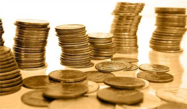 سکه رکورد شکست