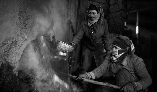 حداقل معیشت کارگران با گرانی‌های اخیر ۴ میلیون و ۸۵ هزار تومان شد