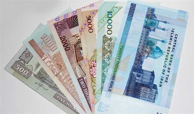 نقدینگی ۱۶۰۲ هزار میلیارد تومان شد