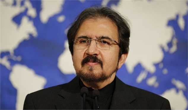 آغاز فعالیت مجدد کنسولگری ایران در بصره در ساختمانی جدید