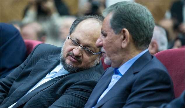 نامه‌نگاری جدید شریعتمداری با جهانگیری